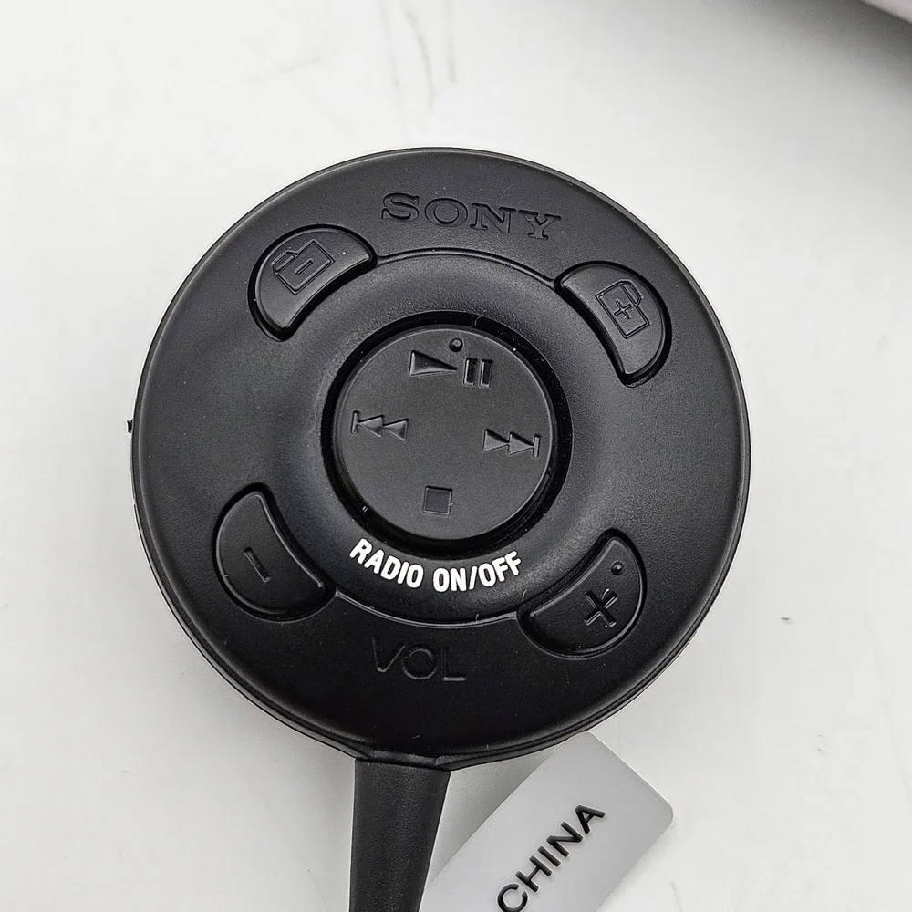 Sony nf340 cd